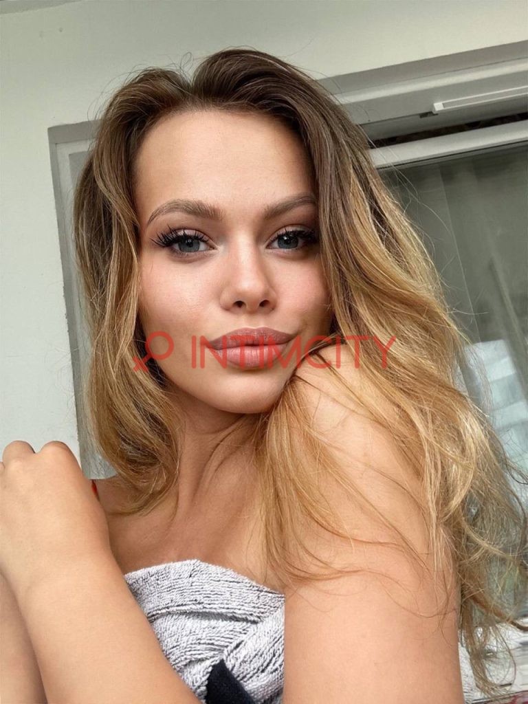 Путана Маргарита Интимсити