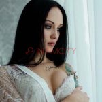 Эскортница Лиза intimcity