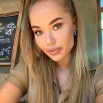 Проститутка Изабелла Intimcity