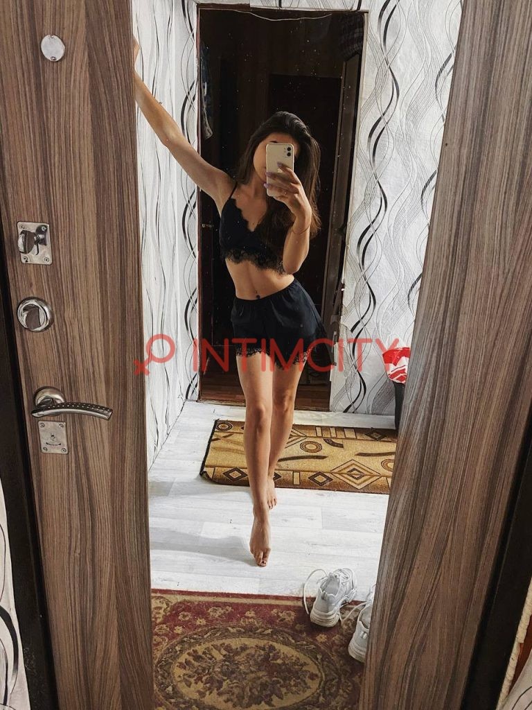 Проститутка Лера Интимсити