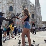 Индивидуалка Винера