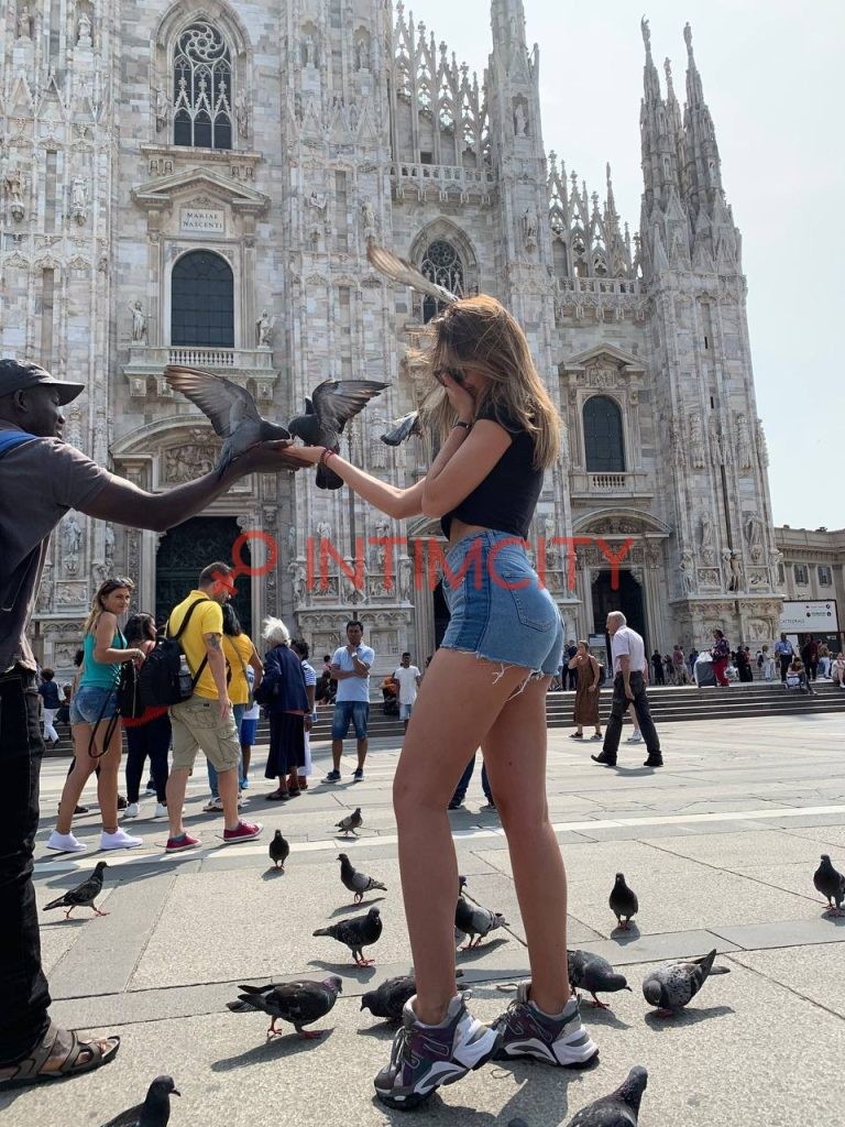 Индивидуалка Винера