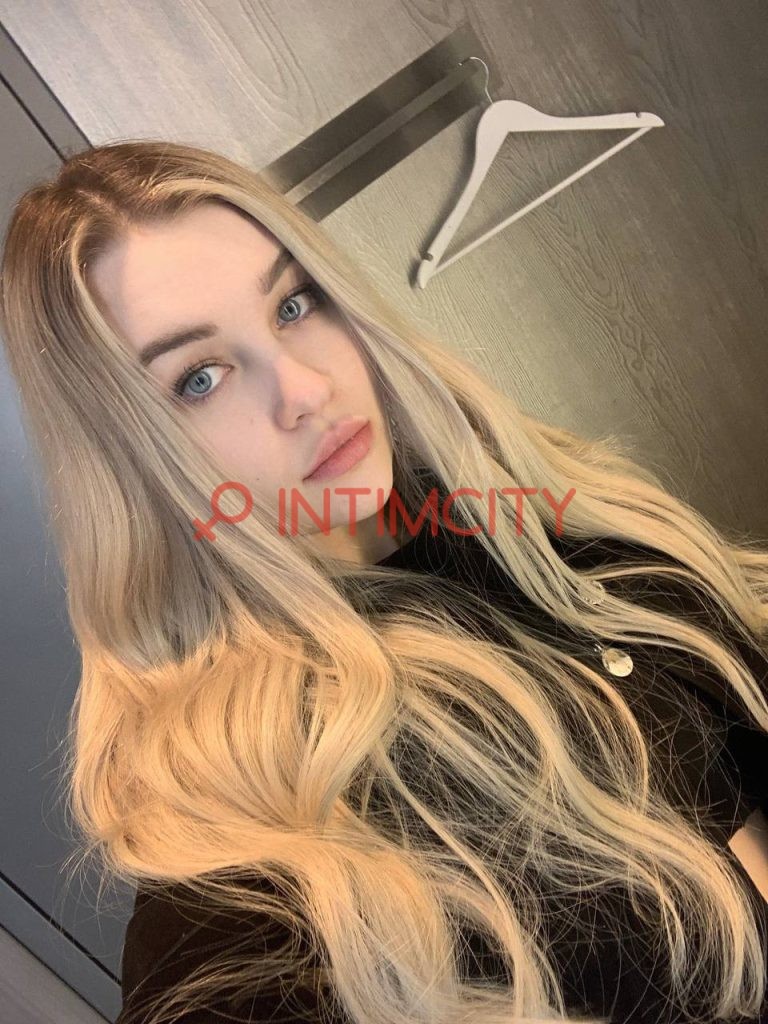 Проститутка Британи Intimcity