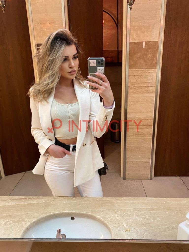 Проститутка Винера Интимсити