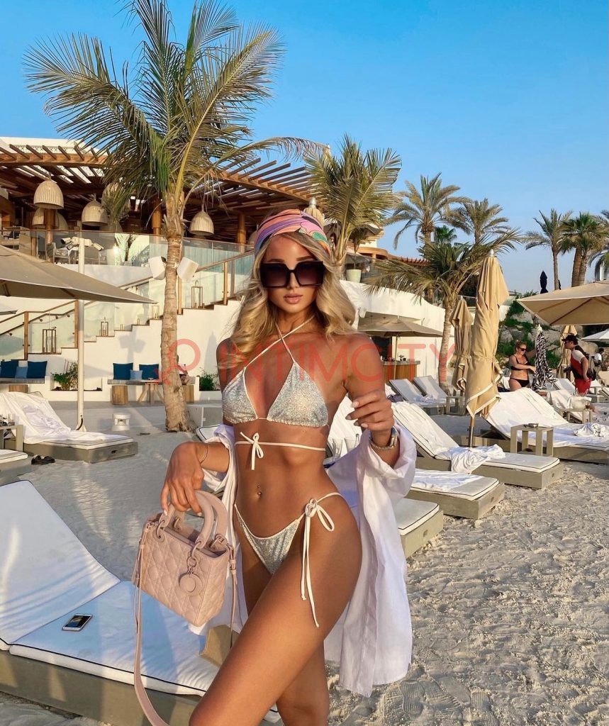 Проститутка Елена Intimcity