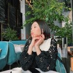 Эскортница Айлин Интимсити