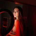 Эскортница Мишель Интимсити