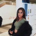 Проститутка Марфа Интимсити