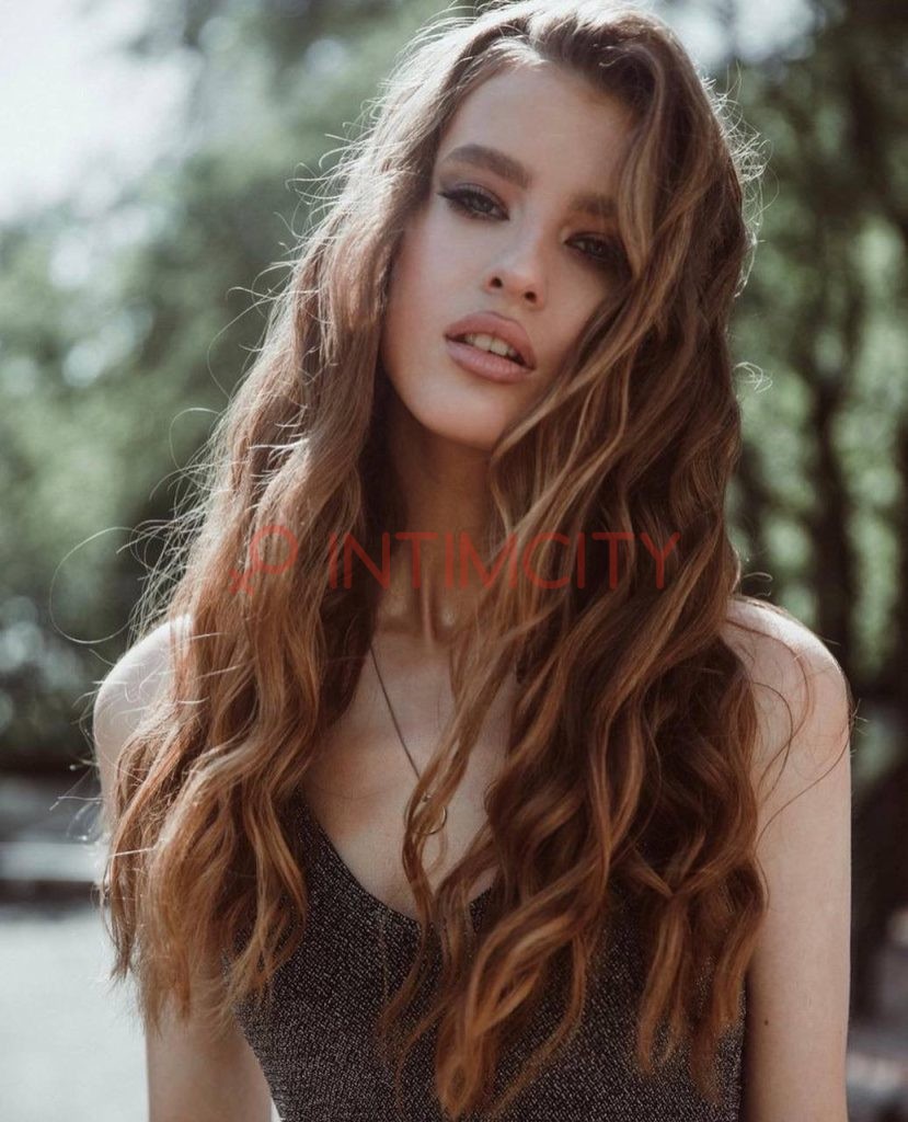 Проститутка Мила Intimcity