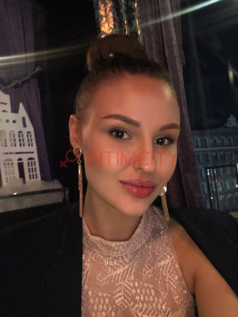 Проститутка Сандра intimcity