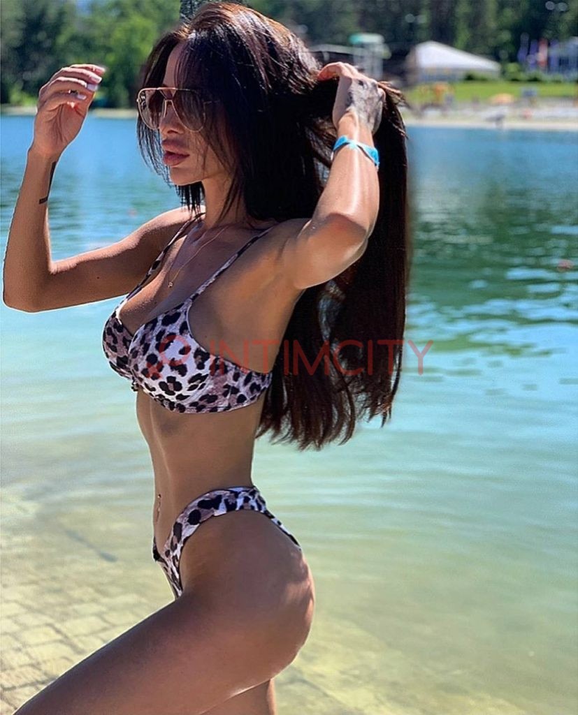 Проститутка Малина intimcity