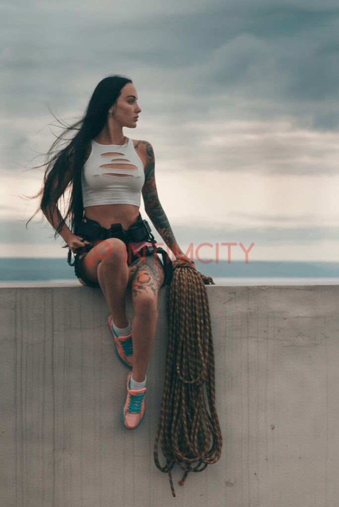 Проститутка Лиза intimcity