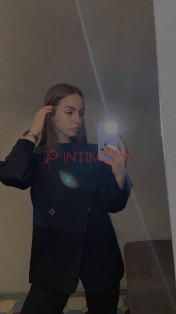 Проститутка Сьюзи Intimcity