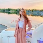 Индивидуалка Алина