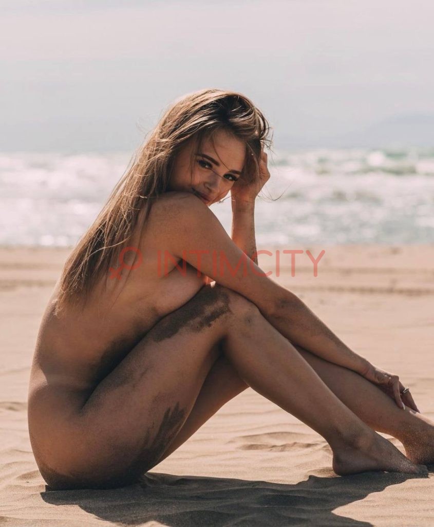 индивидуалка Аврора Intimcity