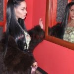 Эскортница Тина Intimcity