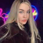 Проститутка Британи Интимсити