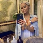 Эскортница Белла Intimcity