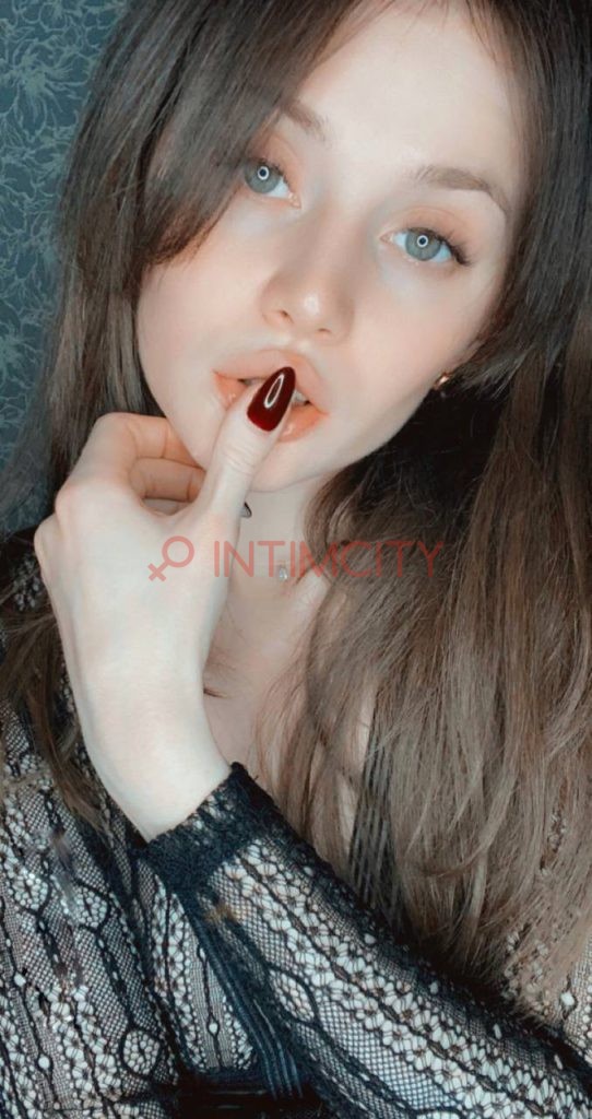 Индивидуалка Марина Intimcity