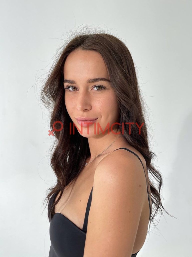 Проститутка Любовь Intimcity