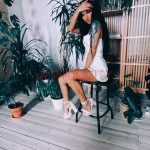 Индивидуалка Жозефина Интимсити