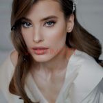 Эскортница Мила Intimcity