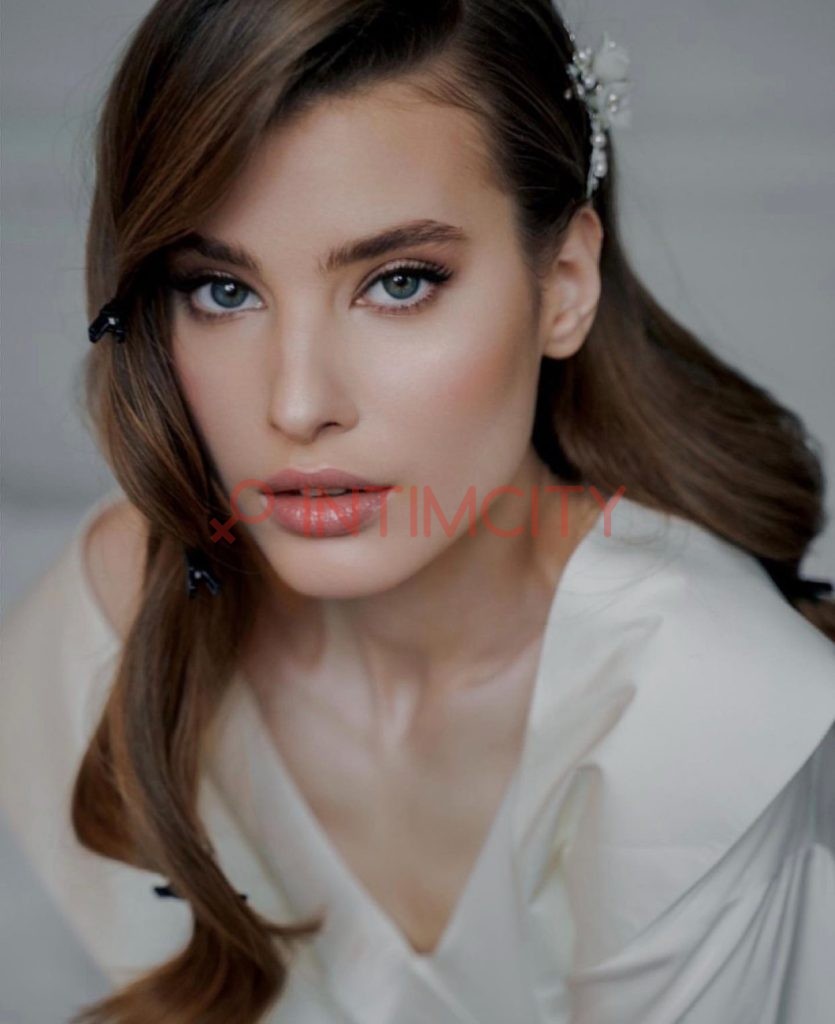 Эскортница Мила Intimcity