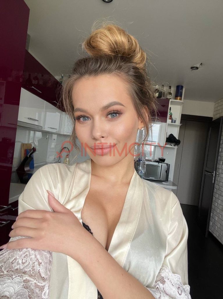 Эскортница Маргарита Intimcity