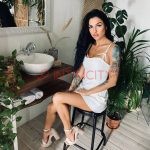 Индивидуалка Жозефина Intimcity