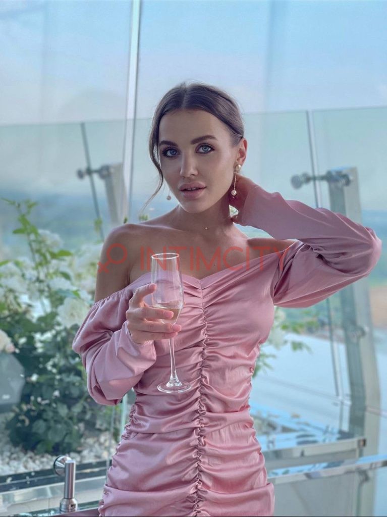 Путана Милана Интимсити