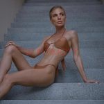 Проститутка Дарина Интимсити