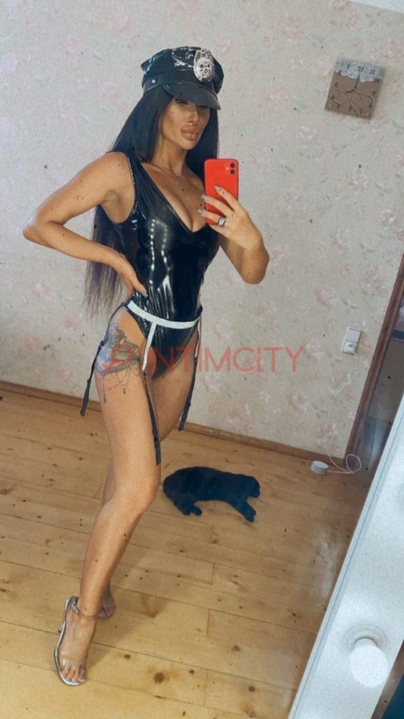 Эскортница Римма Intimcity