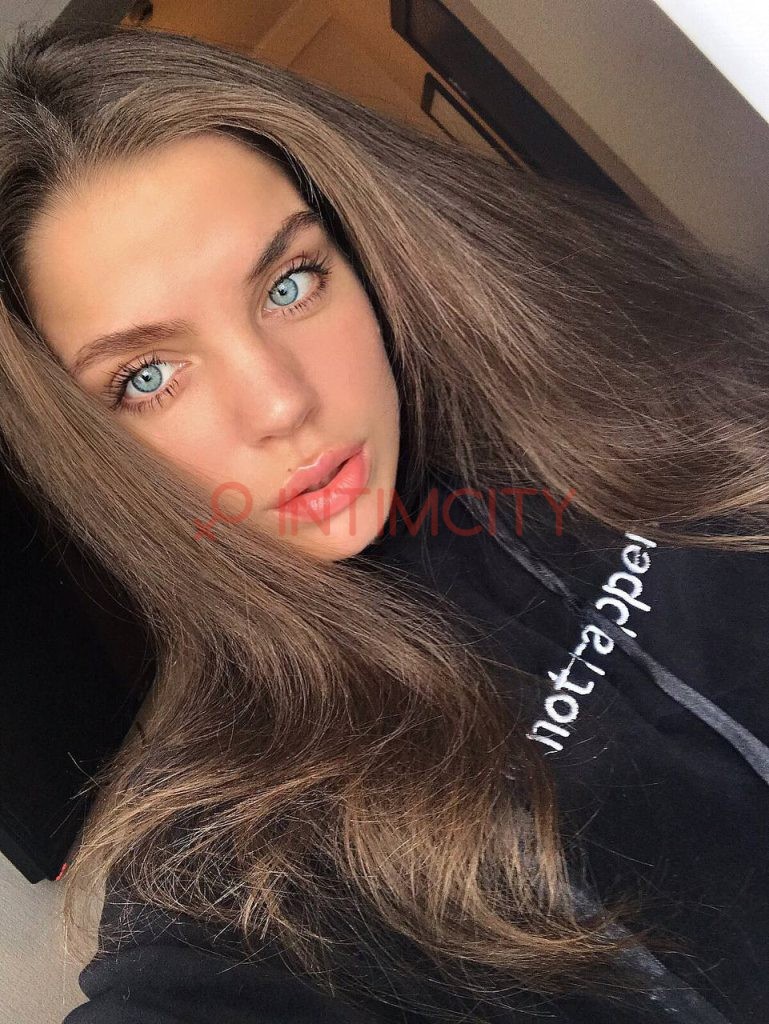 Индивидуалка Вероника Интимсити