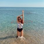 Эскортница Аврора интимсити