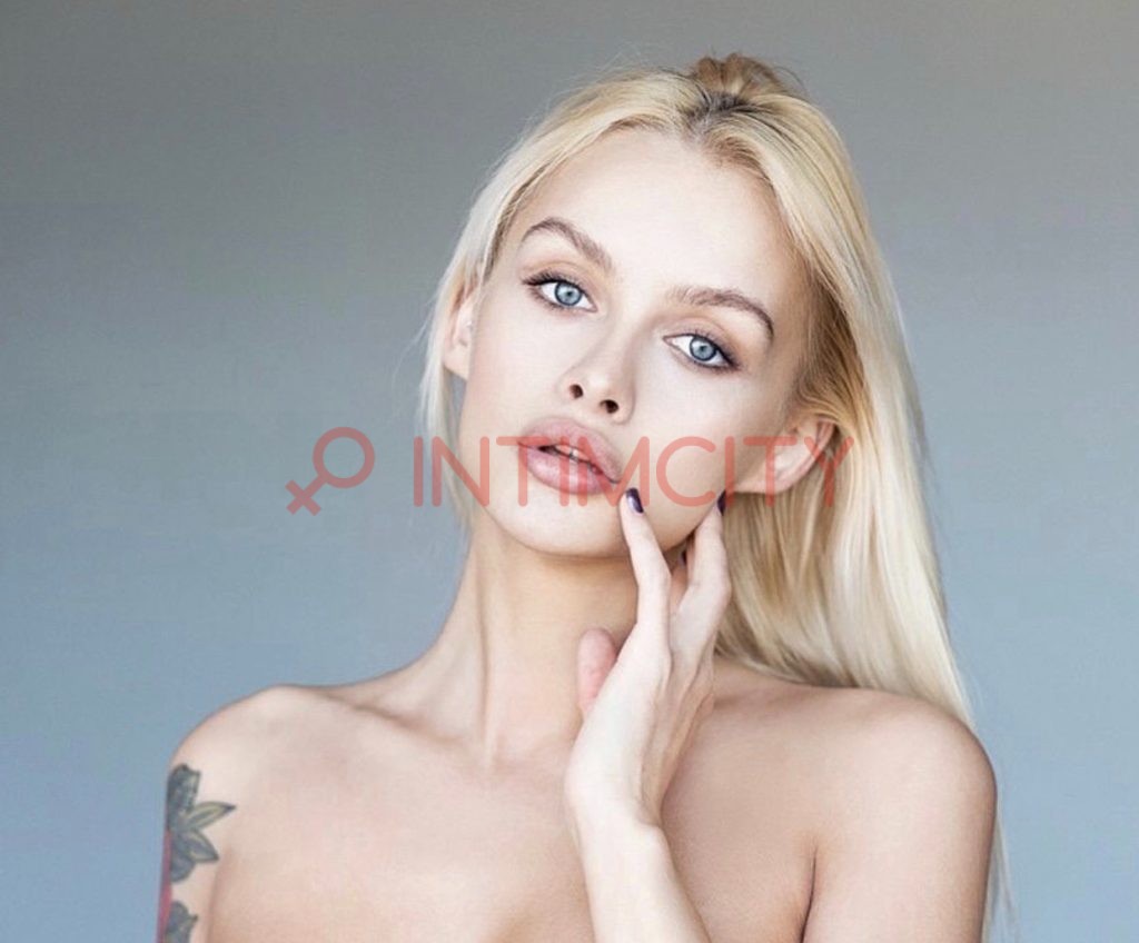Индивидуалка Клауди Intimicty