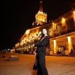 Индивидуалка Тина Intimcity