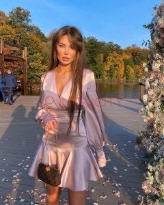 Проститутка Лана в Москве