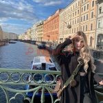 Индивидуалка Британи Intimcity