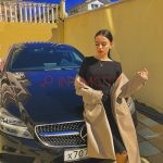 Эскортница Тина Интимсити