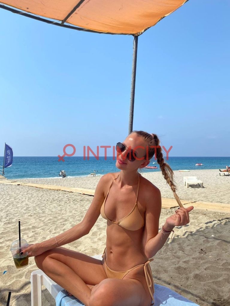 Проститутка Тамила Intimcity