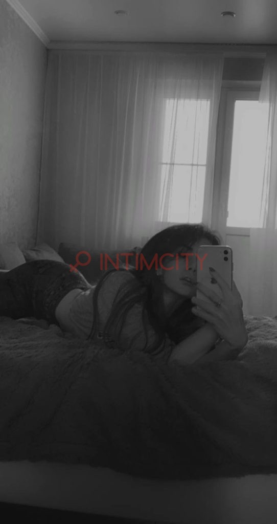 Индивидуалка Марина Интимсити