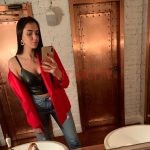 Эскортница Есения Интимсити