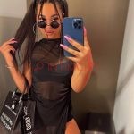 Шлюха Каролина Интимсити