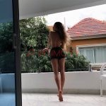 Эскортница Жаннет Intimcity