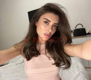 Проститутка Мишель Интимсити