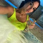 Путана Жозефина Интимсити