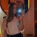 Эскортница Сьюзи интимсити