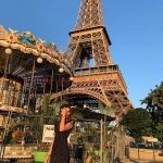 Путана Винера в Москве