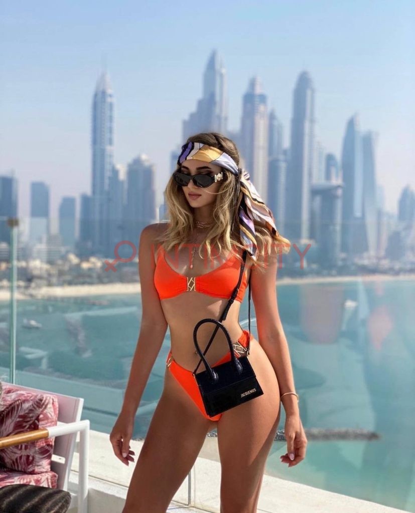 Индивидуалка Елена Intimcity