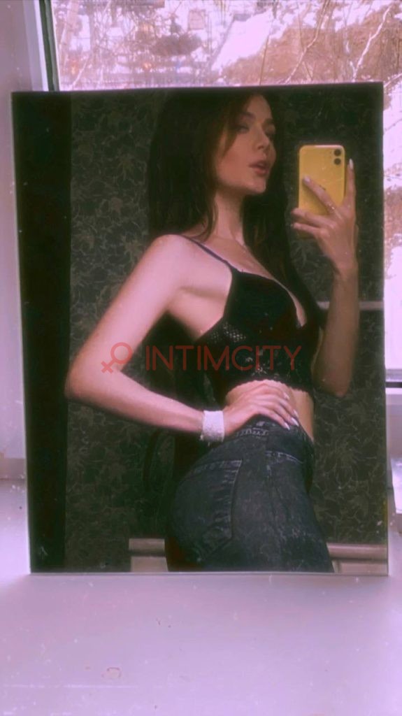 Индивидуалка Марина Интимсити